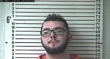 Robert Cowdrey, - Hardin County, KY 