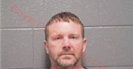 Bryan Crabtree, - Boyle County, KY 