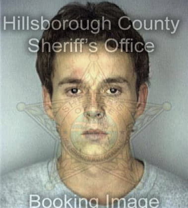 Christopher Crowl, - Hillsborough County, FL 