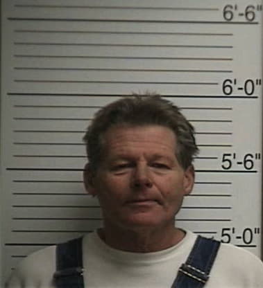 Lawrence Culp, - Brown County, IN 
