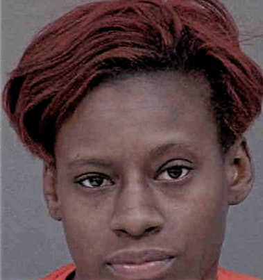 Tameka Darrisaw, - Mecklenburg County, NC 