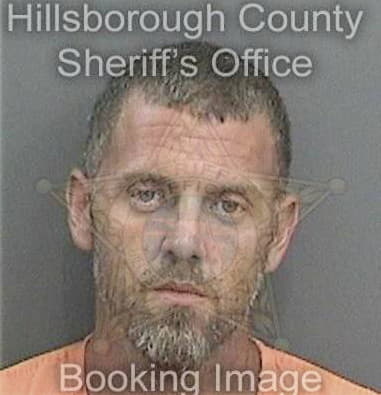 Johnny Davis, - Hillsborough County, FL 