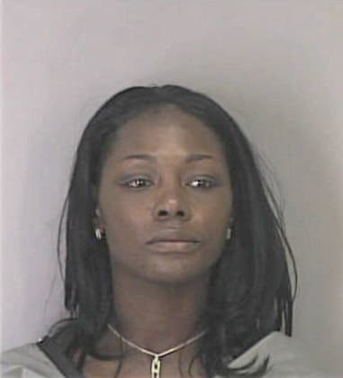 Lawanda Davis, - DeKalb County, GA 