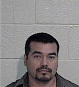 Diego Deleon, - Hidalgo County, TX 