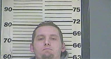 Christopher Devaney, - Greenup County, KY 