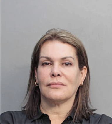 Carmen Dominguez, - Dade County, FL 