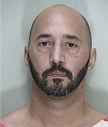 Abraham Duarte, - Marion County, FL 