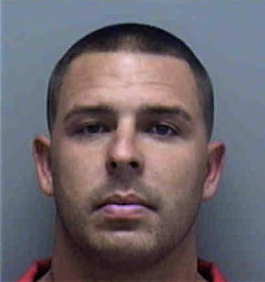 Thomas Dunkman, - Lee County, FL 