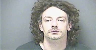 Christopher Fanton, - Shelby County, IN 