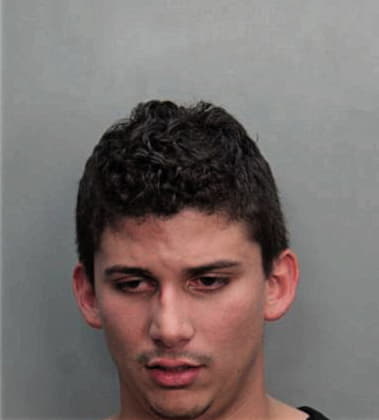 Elliott Farber, - Dade County, FL 