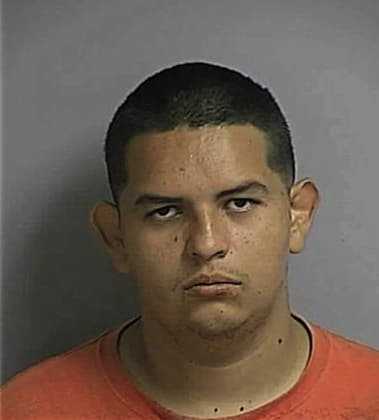 Jose Farinas, - Osceola County, FL 