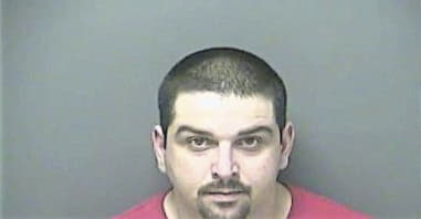 Narciso Figueroa, - Shelby County, IN 