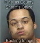 Devron Fisher, - Pinellas County, FL 