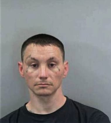 Christopher Fogleman, - Randolph County, NC 