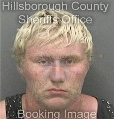 Jason Foltz, - Hillsborough County, FL 