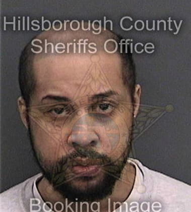Timothy Fowler - Hillsborough County, FL 