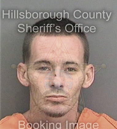 Alan Gant, - Hillsborough County, FL 