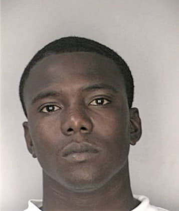 Labrandon Garth, - Hillsborough County, FL 