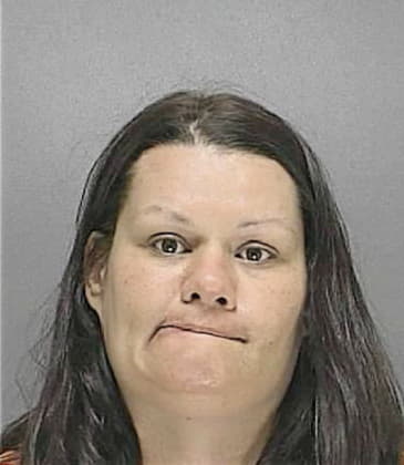 Desiree Gibson, - Volusia County, FL 