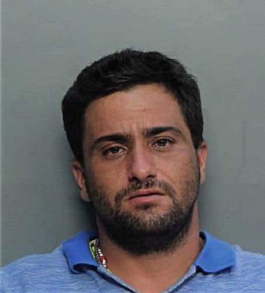 Gonzalo Gonzalezroddriguez, - Dade County, FL 