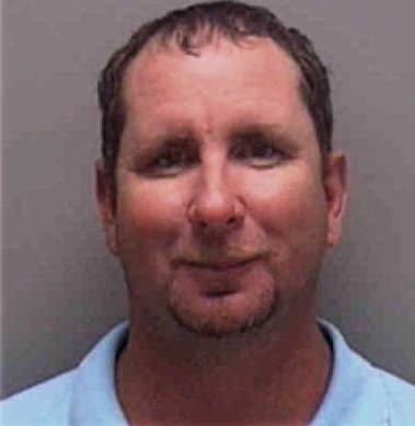 Christopher Gray, - Lee County, FL 