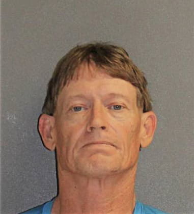 Michael Greene, - Volusia County, FL 