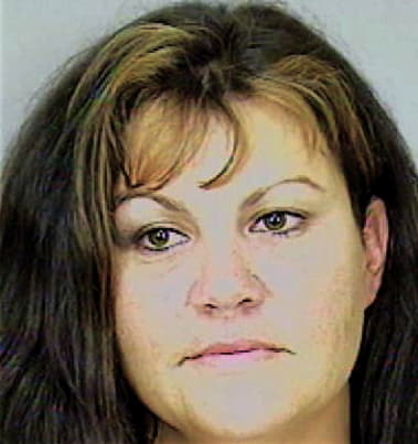 Amber Hanson, - Polk County, FL 