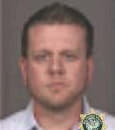 Clyde Harris - Multnomah County, OR 