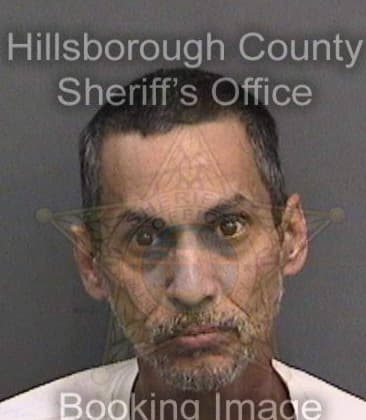 James Harris, - Hillsborough County, FL 