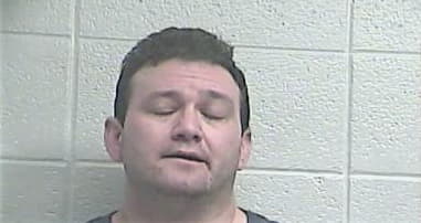 Floyd Hayes, - Jessamine County, KY 