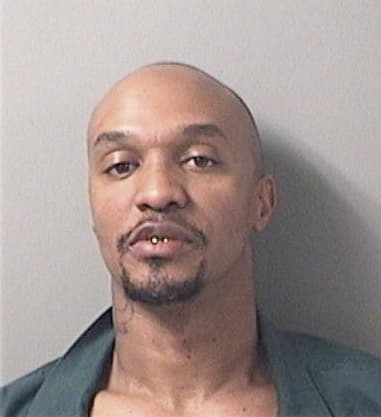 Christopher Henderson, - Escambia County, FL 