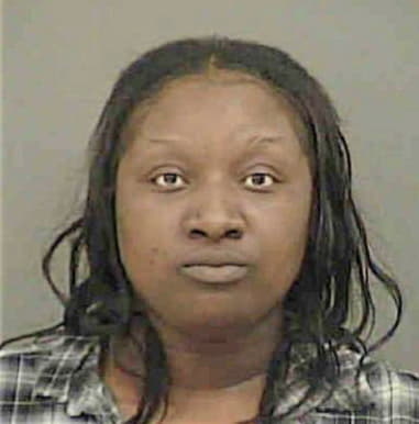 Vernada Henderson, - Mecklenburg County, NC 