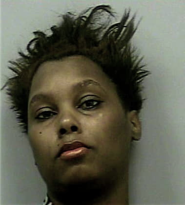 Shanta Hereford-Sullivan - Gwinnett County, GA 