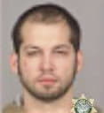 Jesse Hernandez - Multnomah County, OR 