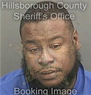 Jermaine Herron - Hillsborough County, FL 