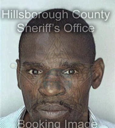 Dominique Hester - Hillsborough County, FL 