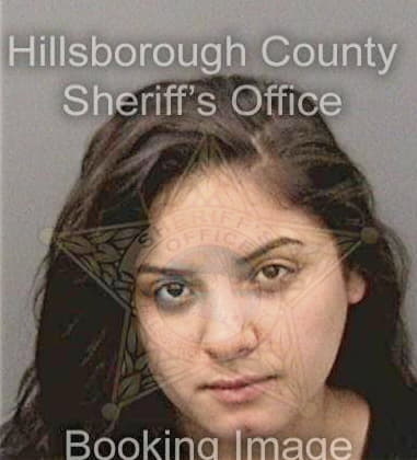 Jennifer Hibner - Hillsborough County, FL 