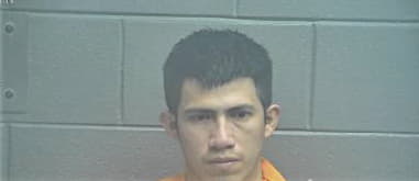Hugo Hidalgo-Gregorio - Scott County, KY 