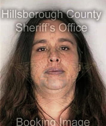 Kimberly Hilyard, - Hillsborough County, FL 