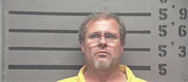 William Hoggard, - Hopkins County, KY 