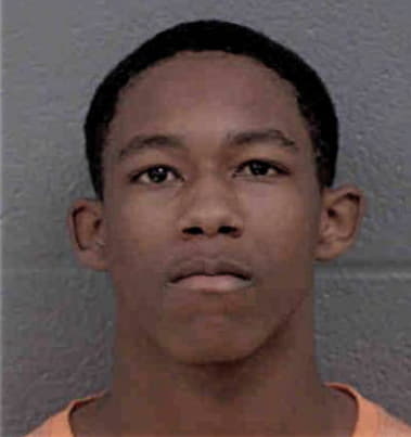 Dearrico Hopkins, - Mecklenburg County, NC 