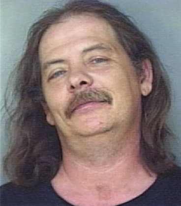 James Jackson, - Polk County, FL 