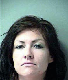 Jamie James, - Okaloosa County, FL 