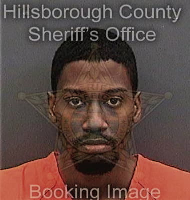 Rudy Jean, - Hillsborough County, FL 