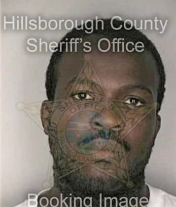 Reko Jenkins, - Hillsborough County, FL 