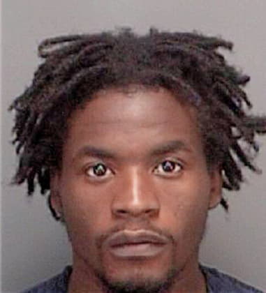 Joshua Johnson, - Pinellas County, FL 