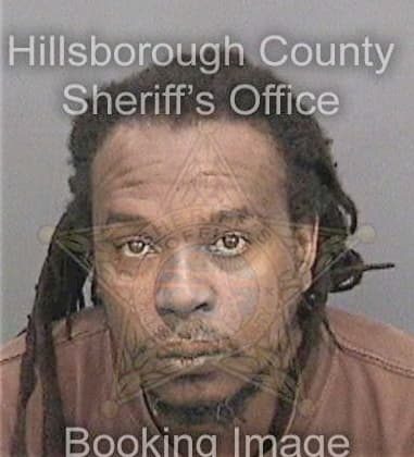 Raheim Johnson, - Hillsborough County, FL 