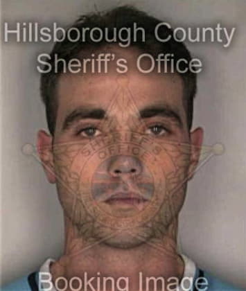 Timothy Johnson, - Hillsborough County, FL 