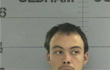 Todd Jones, - Oldham County, KY 