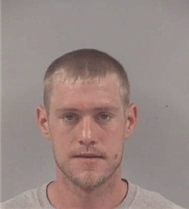 Stephen Kennedy, - Johnston County, NC 